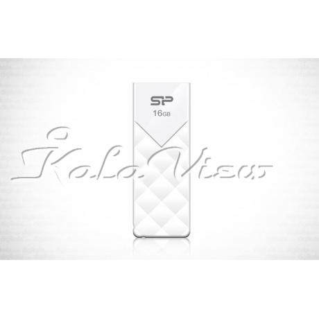 فلش مموری لوازم جانبی سیلیکون Power Ultima U03 USB  8GB