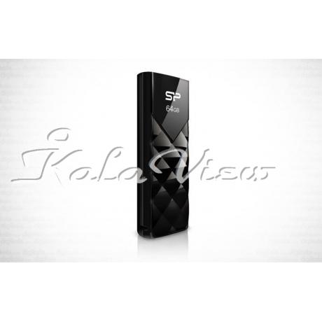 فلش مموری لوازم جانبی سیلیکون Power Ultima U03 USB  8GB