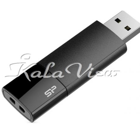 فلش مموری لوازم جانبی سیلیکون Power Ultima U05 USB  4GB