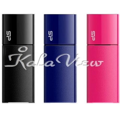 فلش مموری لوازم جانبی سیلیکون Power Ultima U05 USB  4GB