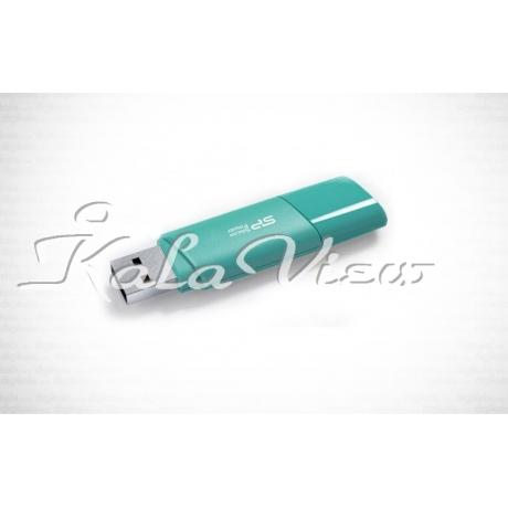 فلش مموری لوازم جانبی سیلیکون Power Ultima U06 USB 2 0  4GB