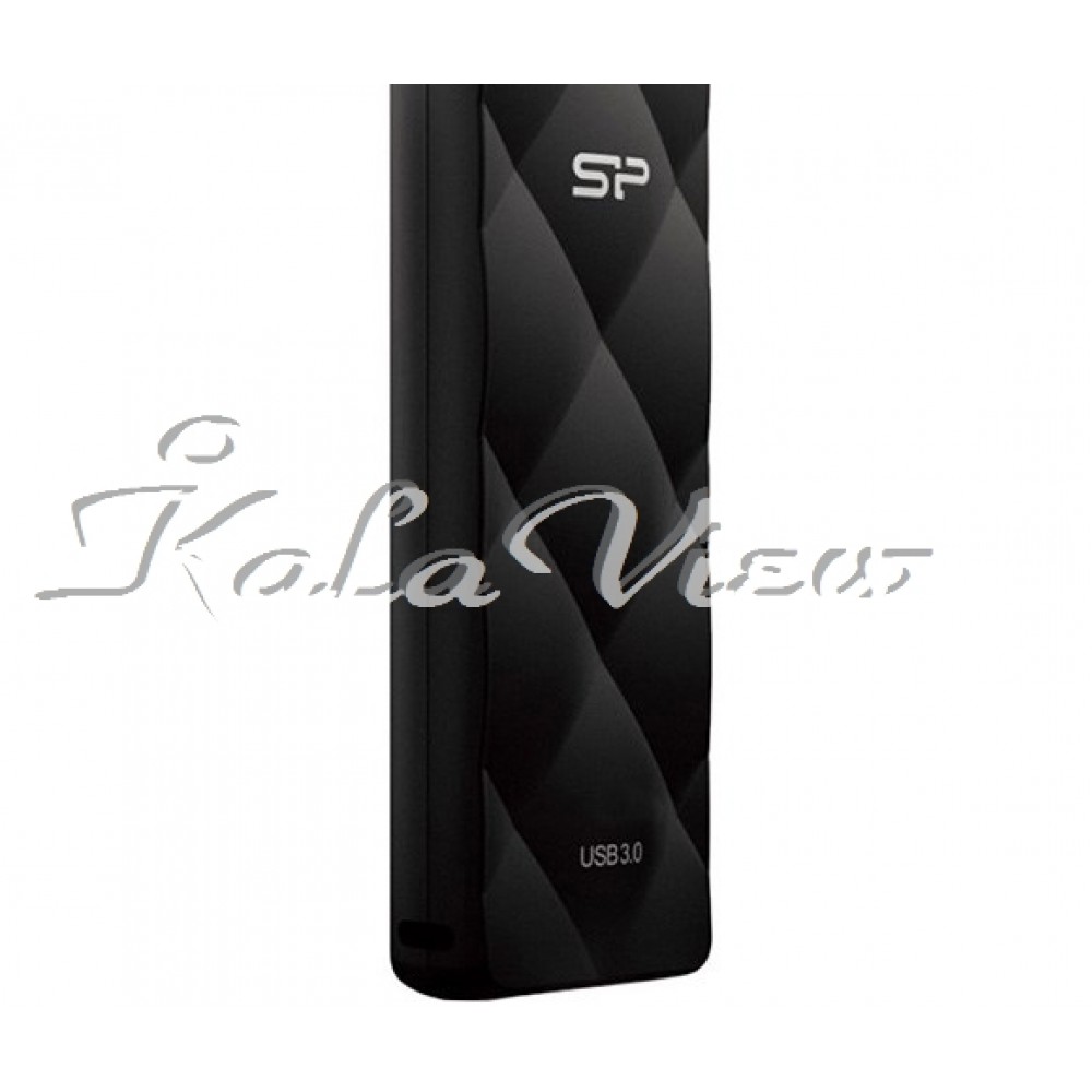 فلش مموری لوازم جانبی سیلیکون Power Blaze B20  64GB