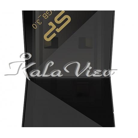 فلش مموری لوازم جانبی سیلیکون Power Jewel J08  64GB
