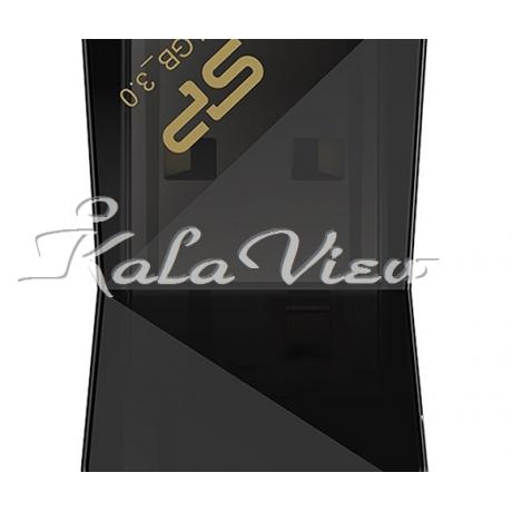 فلش مموری لوازم جانبی سیلیکون Power Jewel J08  64GB