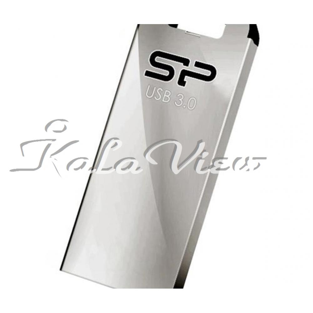 فلش مموری لوازم جانبی سیلیکون Power Jewel J10  64GB
