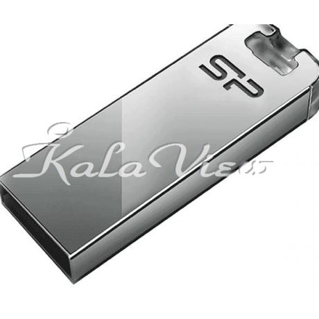 فلش مموری لوازم جانبی سیلیکون Power Jewel J10  64GB