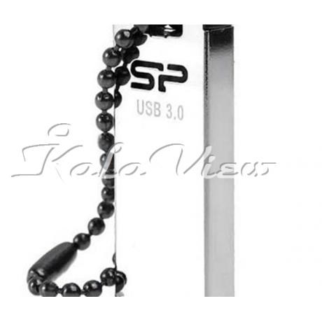 فلش مموری لوازم جانبی سیلیکون Power Jewel J10  64GB