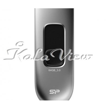 فلش مموری لوازم جانبی سیلیکون Power Marvel M70  64GB