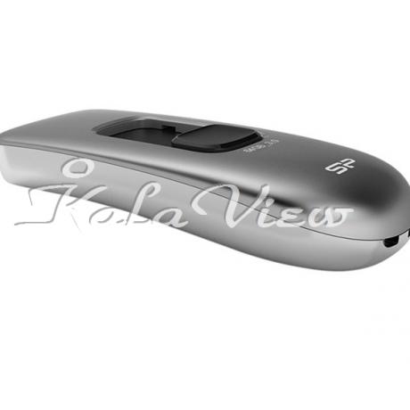 فلش مموری لوازم جانبی سیلیکون Power Marvel M70  64GB