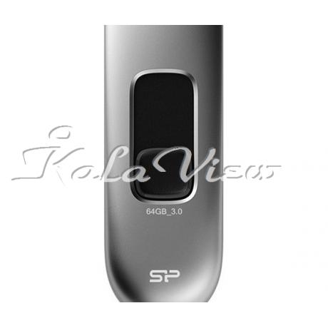فلش مموری لوازم جانبی سیلیکون Power Marvel M70  64GB