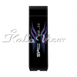 فلش مموری لوازم جانبی سیلیکون Power Blaze B10  8GB