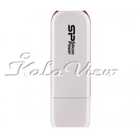 Silicon Power Luxmini 320 Usb 2.0 Flash Memory  8Gb