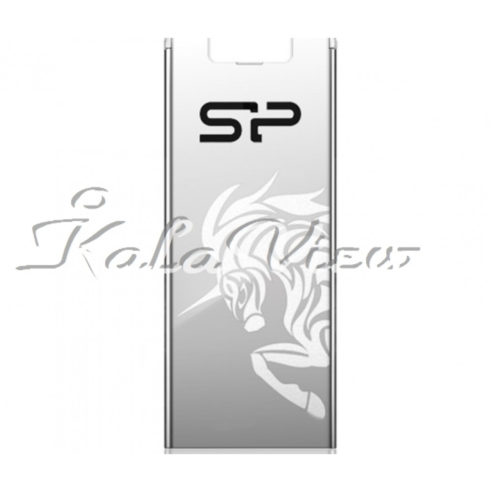 فلش مموری لوازم جانبی سیلیکون Power Touch T03 Limited Eddition USB 2 0  8GB