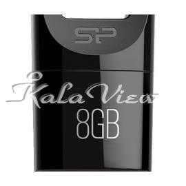 Silicon Power Touch T06 Flash Memory  8Gb