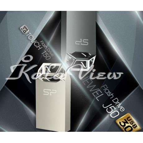 فلش مموری لوازم جانبی سیلیکون Power Touch T50 Mobile USB  8GB