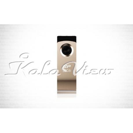 فلش مموری لوازم جانبی سیلیکون Power Touch T825  32GB