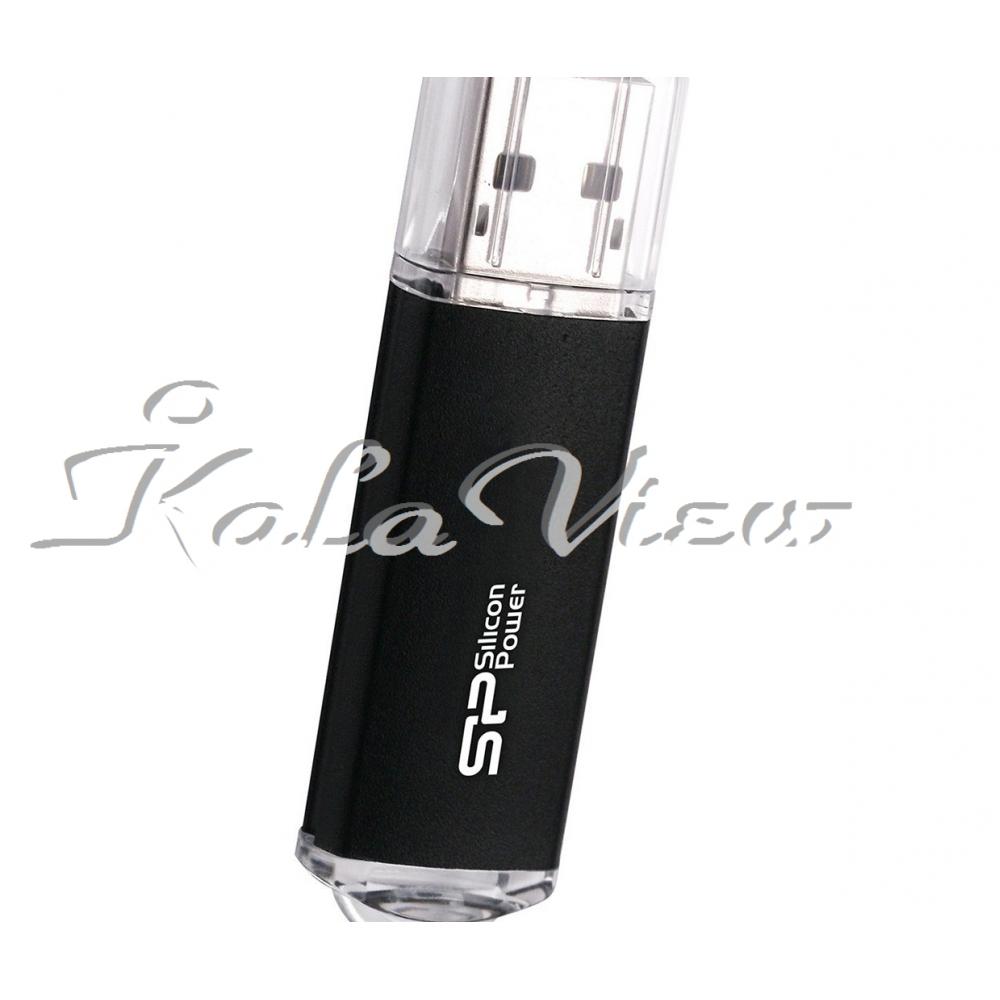 فلش مموری لوازم جانبی سیلیکون Power Ultima II i Series USB  8GB