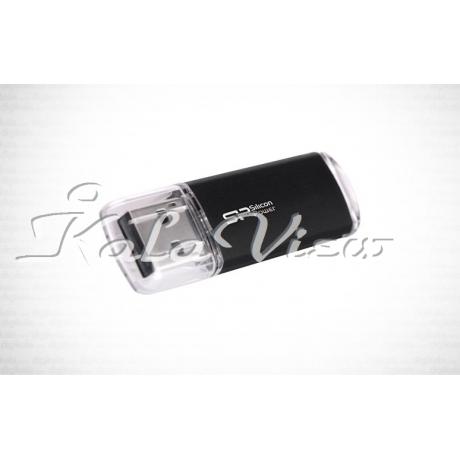 فلش مموری لوازم جانبی سیلیکون Power Ultima II i Series USB  8GB