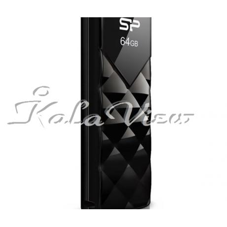 فلش مموری لوازم جانبی سیلیکون Power Ultima U03 USB  8GB