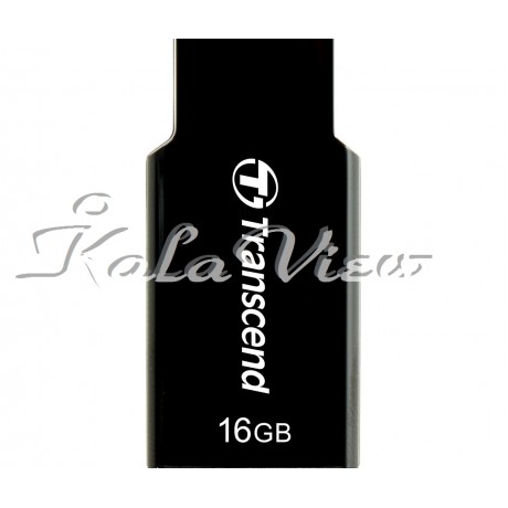 فلش مموری لوازم جانبی ترنسند JetFlash 310  16GB