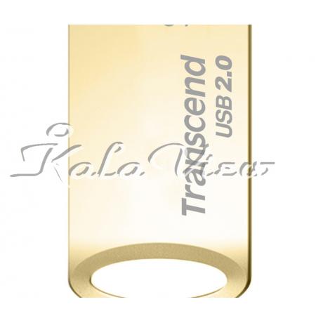Transcend Jetflash 510G Flash Memory  16Gb