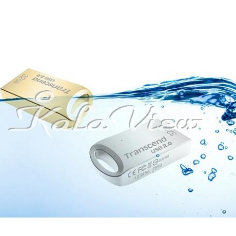 Transcend Jetflash 510G Flash Memory  16Gb