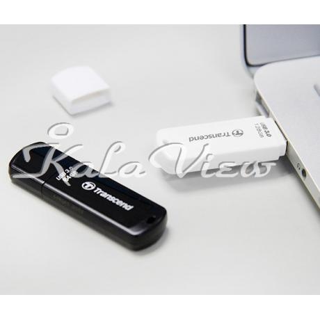 فلش مموری لوازم جانبی ترنسند JetFlash 700  16GB