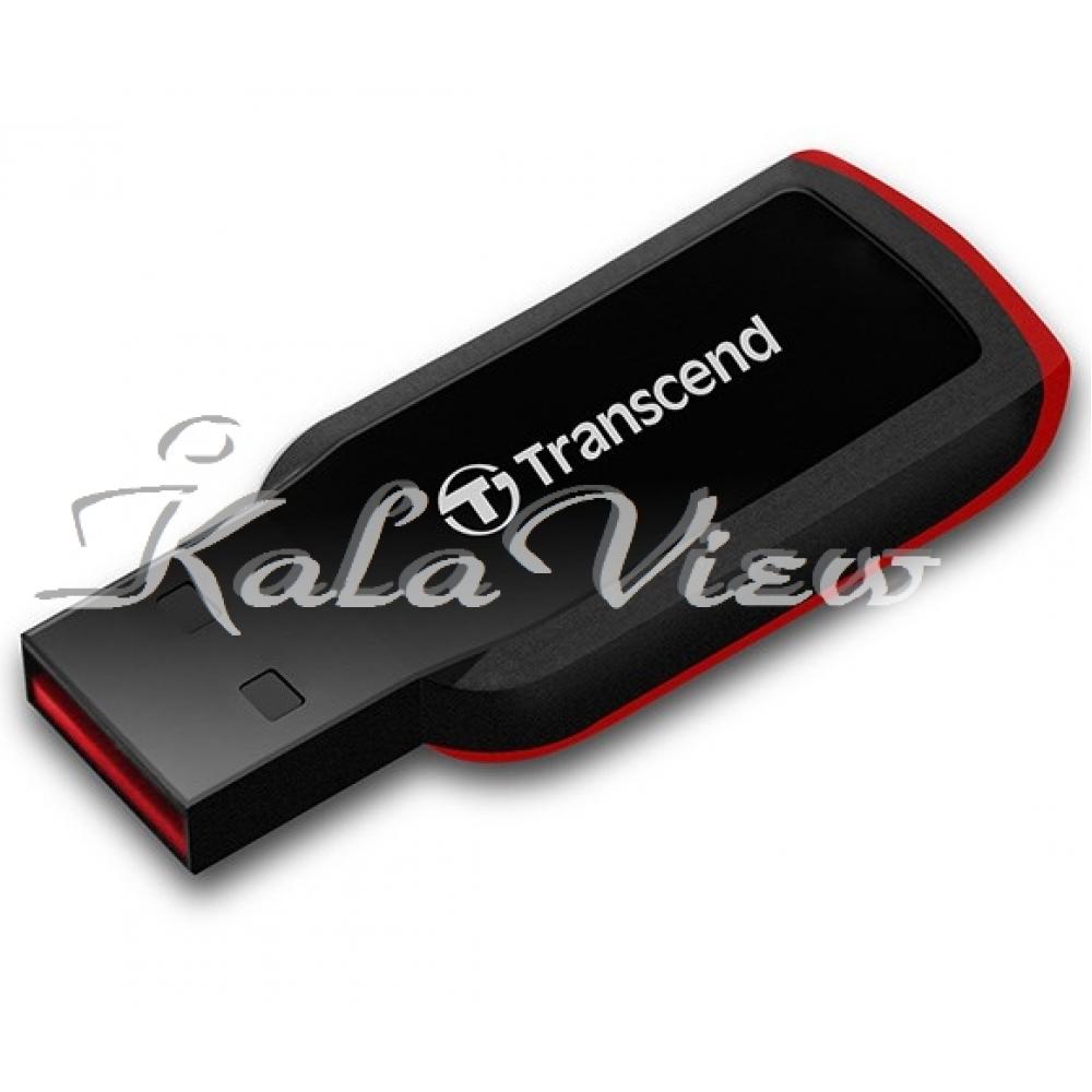 فلش مموری لوازم جانبی ترنسند JetFlash 360  32GB