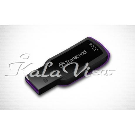 فلش مموری لوازم جانبی ترنسند JetFlash 360  32GB