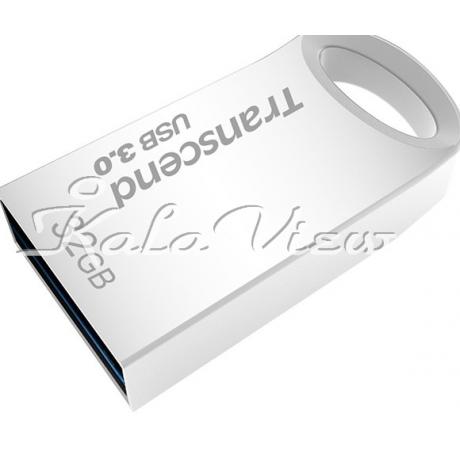 فلش مموری لوازم جانبی ترنسند JetFlash 710S  32GB