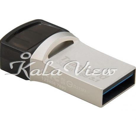 فلش مموری لوازم جانبی ترنسند JetFlash 890S  32GB
