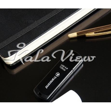 فلش مموری لوازم جانبی ترنسند JetFlash 700  64GB