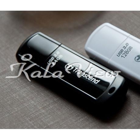 فلش مموری لوازم جانبی ترنسند JetFlash 700  64GB