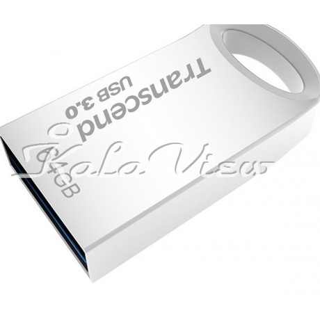 فلش مموری لوازم جانبی ترنسند JetFlash 710S  64GB