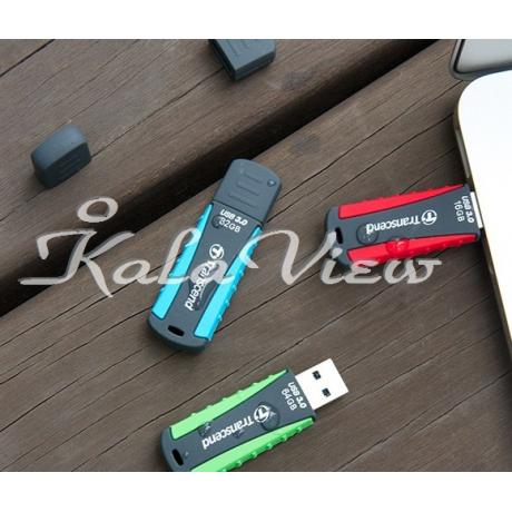 فلش مموری لوازم جانبی ترنسند JetFlash 810  64GB