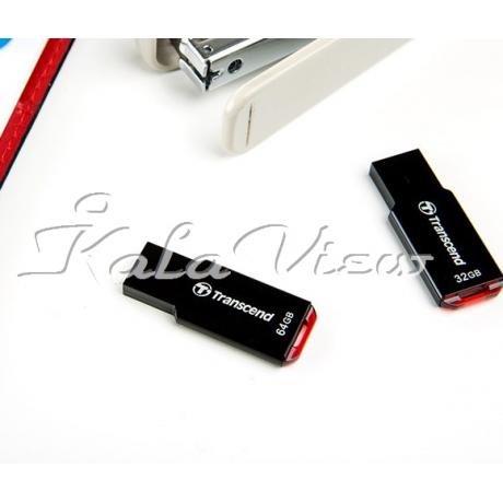 فلش مموری لوازم جانبی ترنسند JetFlash 310  8GB