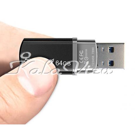 فلش مموری لوازم جانبی ترنسند JetFlash 320  8GB