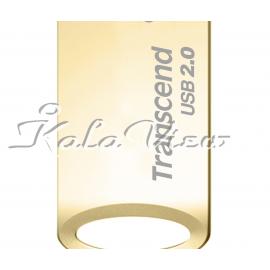 Transcend Jetflash 510G Flash Memory  8Gb