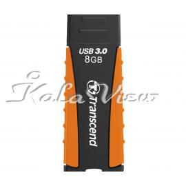 فلش مموری لوازم جانبی ترنسند JetFlash 810  8GB