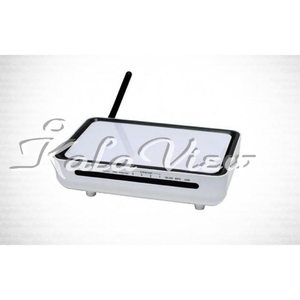 مودم و روتر شبکه Comtrend AR 5383N ADSL2+ Wi Fi N