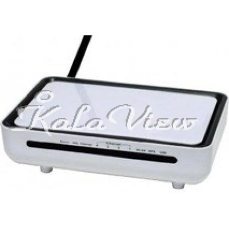 مودم و روتر شبکه Comtrend AR 5383N ADSL2+ Wi Fi N