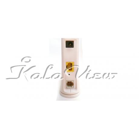 مودم و روتر شبکه Huawei Wireless Adsl2 Plus Echolife Hg521