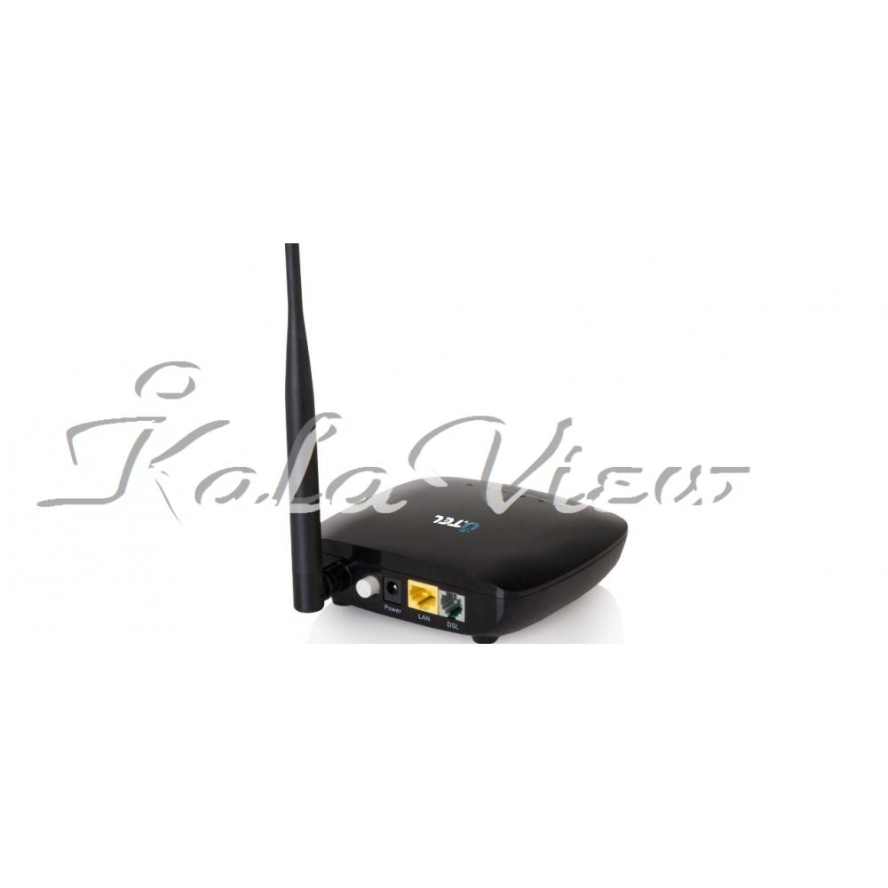 Utel U-Tel A151 Wireless Adsl2 Plus Network Modem-Router | فروشگاه ...