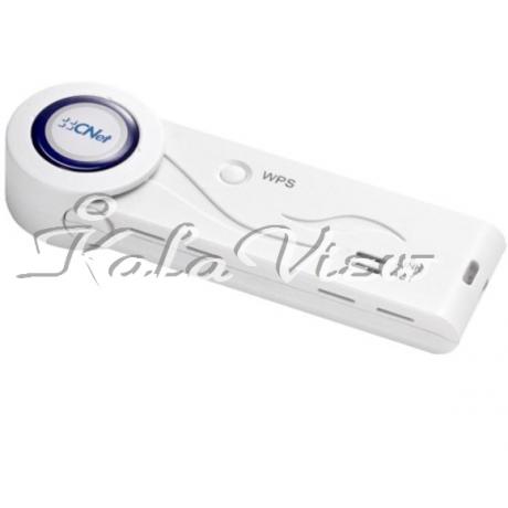 کارت شبکه شبکه Cnet CWU 906 Wireless N USB Adapter