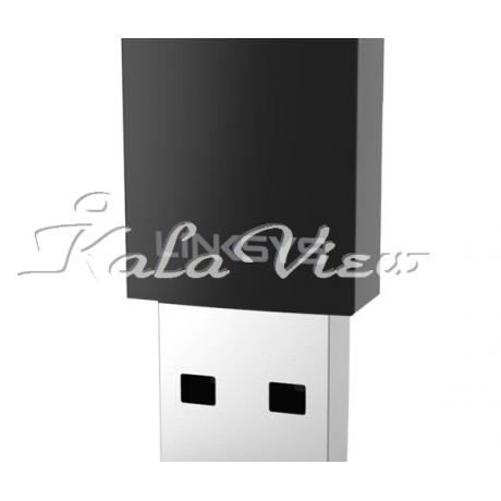 کارت شبکه Linksys WiFi USB Without Anntena