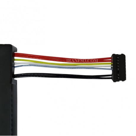 باتری لپ تاپ لنوو Yoga 500-14ISK 11.1V داخلی-اورجینال