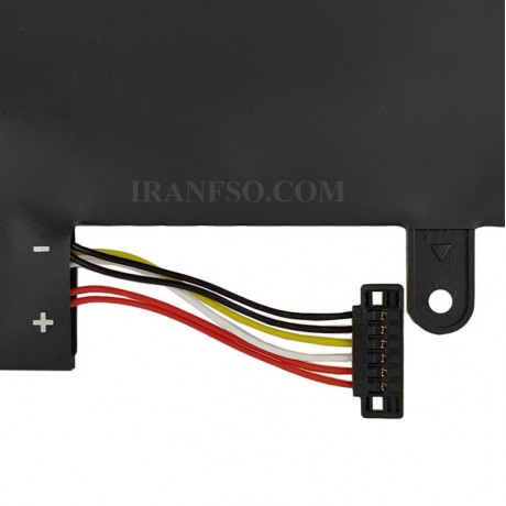 باتری لپ تاپ ایسوس ZenBook UX305 C31N1411 مشکی-داخلی-43 وات ساعت