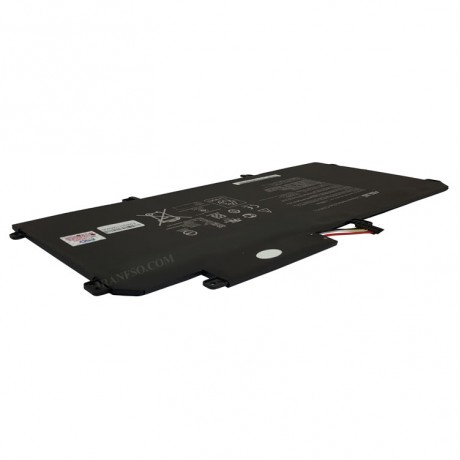 باتری لپ تاپ ایسوس ZenBook UX305 C31N1411 مشکی-داخلی-43 وات ساعت
