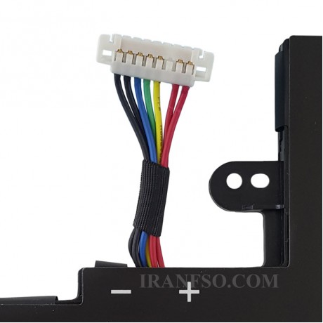 باتری لپ تاپ ایسوس VivoBook S531F-K513-X513 B31N1842 Gimo Plus مشکی-داخلی-42 وات ساعت