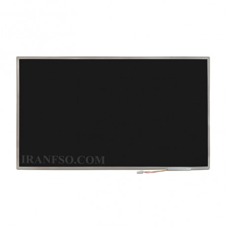 ال سی دی لپ تاپ 15.4 LG ضخیم 30 پین WXGA